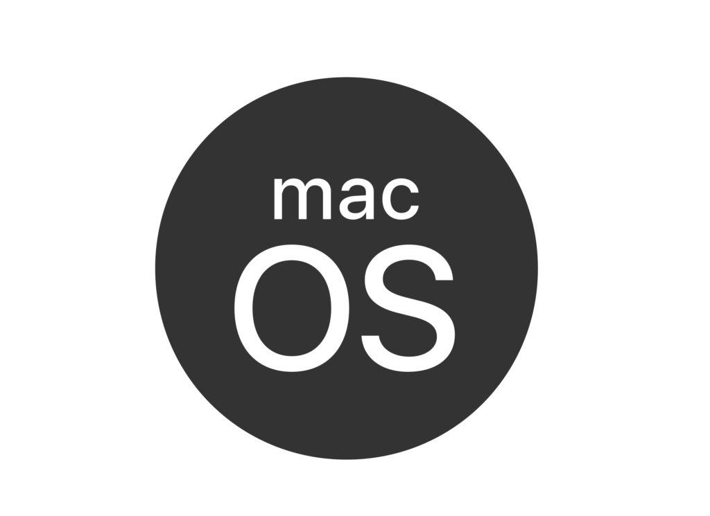 macOS icon