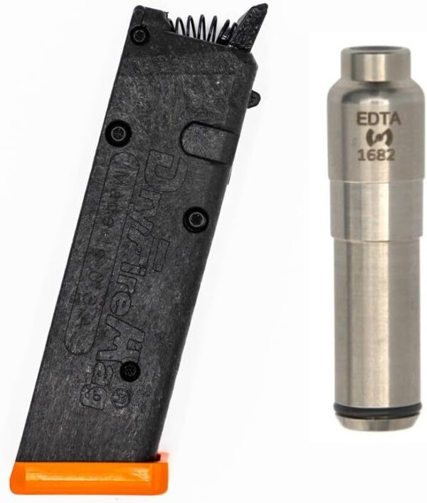 DryFireMag Plus Laser for Glock Pistols