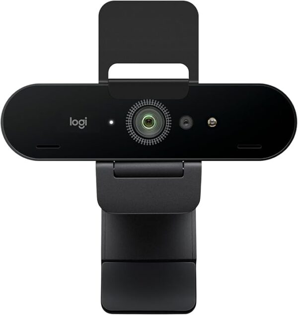 Logitech Brio 4K