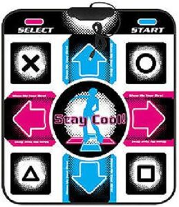 Dance Pad