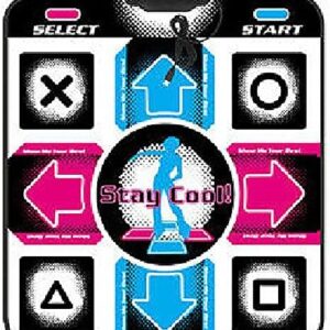 Dance Pad