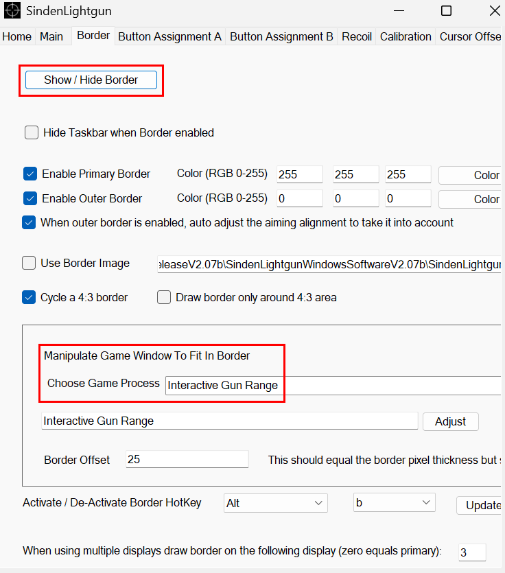 SindenLightgunSoftware