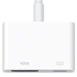 Lightning to HDMI Adapter for iPhone