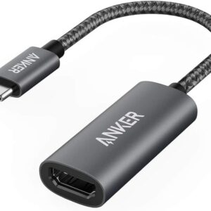 Anker USB C to HDMI