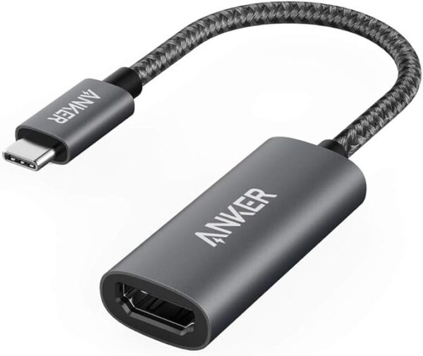 Anker USB C to HDMI