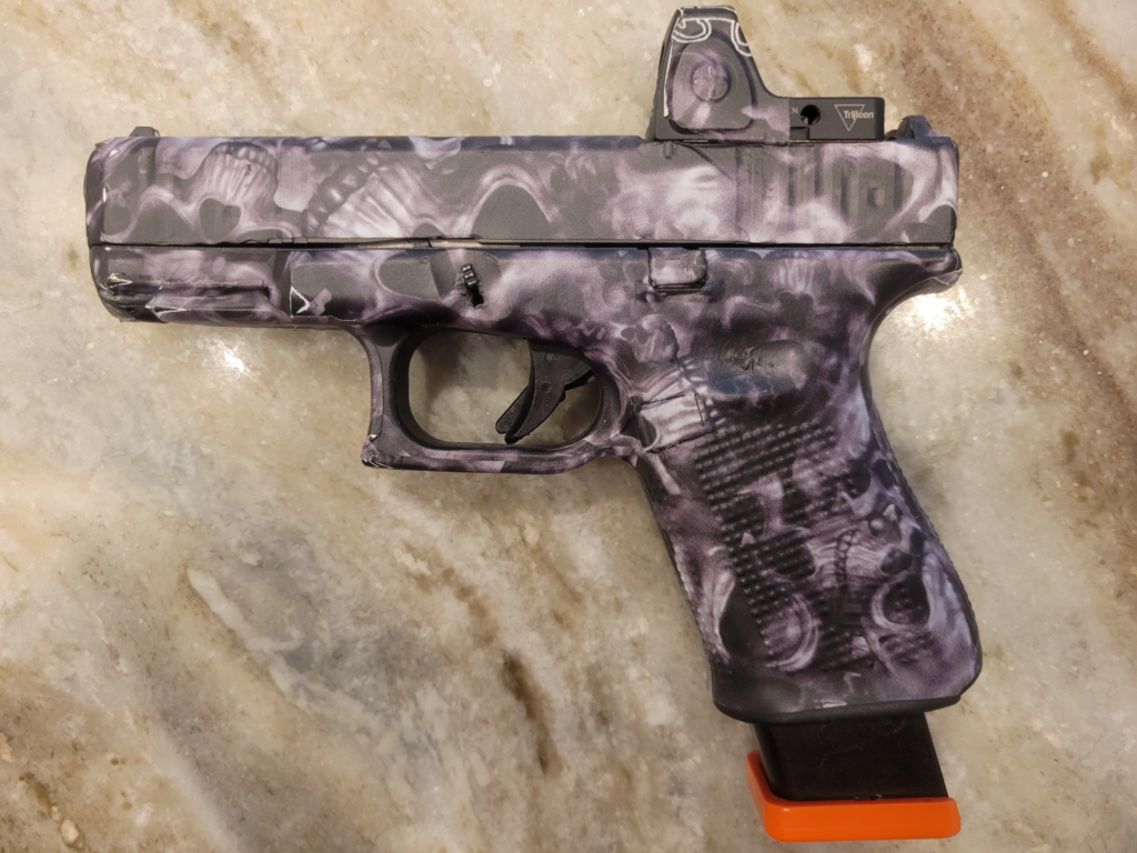 Glock 19