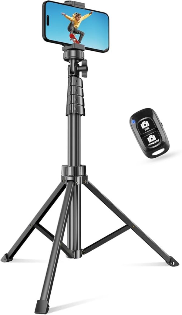 Sensyne Tripod