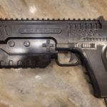 Sinden Lightgun