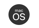 macOS icon