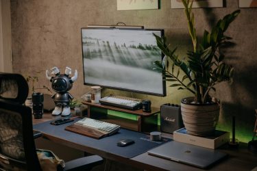 Computer Monitor