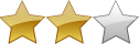 rating2OutOf3